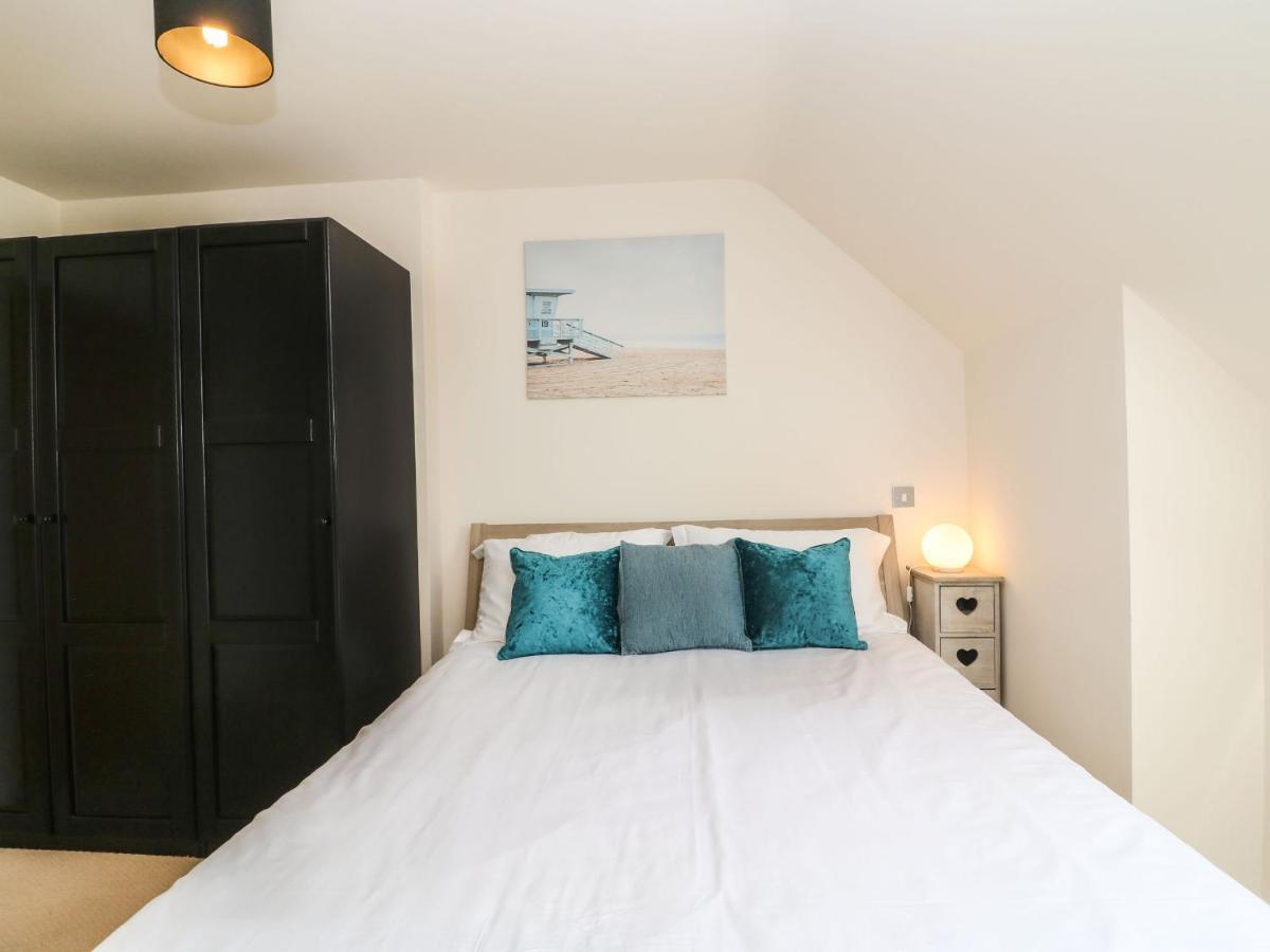 Harbour Reach 6 Lejlighed Weymouth Eksteriør billede